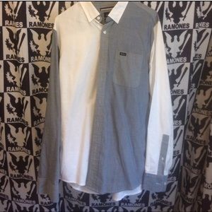 RVCA Buttondown